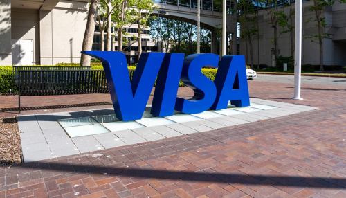 Visa Enables USDC Settlement for US Banks