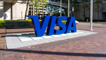 Visa Enables USDC Settlement for US Banks