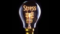 Bright ideas coming out of stress?