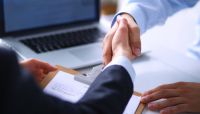 Sold! You just bought yourself a bank. Should you celebrate? Jeff Gerrish discusses what makes for a good deal.