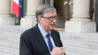 Citi Teams Up With Bill Gates’ Energy Network to Accelerate Clean Energy Transition