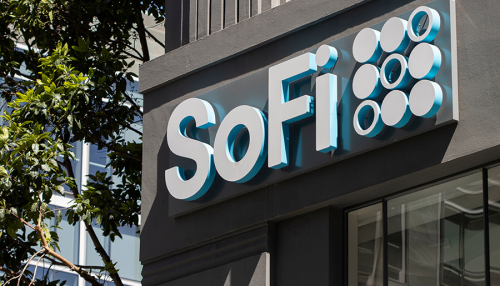 SoFi Brings Stablecoin to Banking App Users