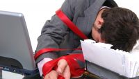 Lighter side of new mortgage rules