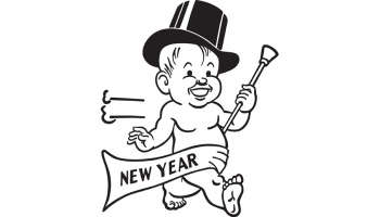 Ally Bank Awards New Years Eve 2020 Babies, Tries New Marketing Approach