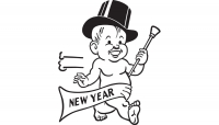 Ally Bank Awards New Years Eve 2020 Babies, Tries New Marketing Approach