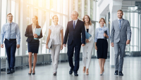 Appointments: New Leader for Relaunched SVB Commercial
