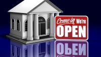 Should small banks be &ldquo;permitted&rdquo; to survive?