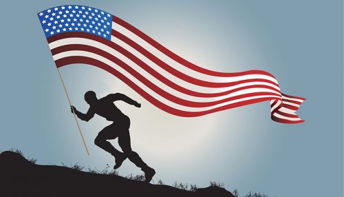 Escape to America: Borrowers Seeking Refuge Through Chapter 11
