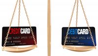 Credit Card or a Debit Card: Which is Safer?
