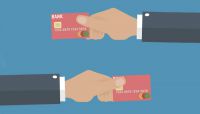 Non-cash payments reach records