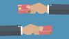 Non-cash payments reach records