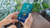 Mobile Banking Set to Surpass Online Banking as Top Global Digital Banking Platform