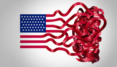 No Rest for the Wary: Deregulation is Regulatory Change Too