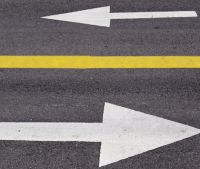Megabanks see a two-way street of tougher talk