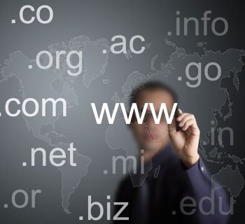 Generic top domain name approvals take a step forward