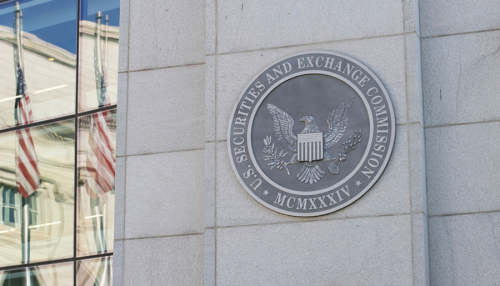 Banking Groups Challenge SEC Regulation