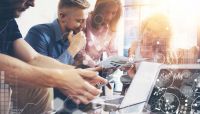 Academia and banking will put their heads together on innovation under a new CSBS program.