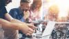 Academia and banking will put their heads together on innovation under a new CSBS program.