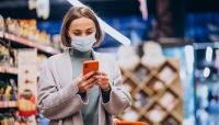 Consumers Happy with Banks During Pandemic, Study Finds