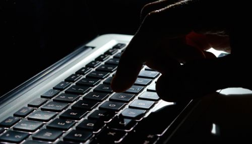 As they used to say on TV, don&rsquo;t try this at home. The Dark Web is nowhere for a novice. But understanding what bad guys do when there is critical for bankers.