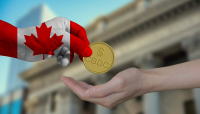 Canada to Explore Digital Dollar Potential