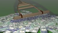 How i-banks rake in pay on major bank M&amp;A