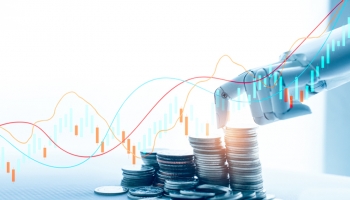 Keys to a Successful RPA Roadmap for Financial Institutions