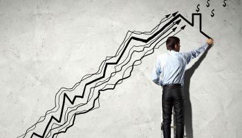 Mortgage delinquency nears pre-recession levels