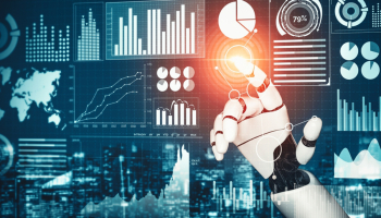 In Crypto, the Best Trading Algorithms Should Know When to Do Nothing