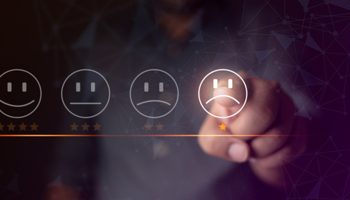 Majority of Americans Aren&rsquo;t Happy with Their Bank