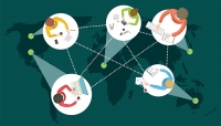 The Challenges of Social Distancing for Banks