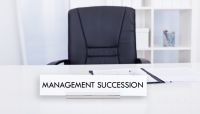 Succession: Filling the chair (s) right