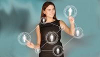 Community Banks Can Leverage Tech to Keep and Gain Investors