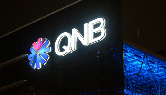 blockchain payment network - QNB Joins JPMorgan's Blockchain Payment Network - Banking Exchange