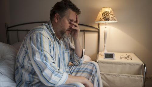 What&rsquo;s Keeping Bankers Up at Night