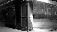 The junkman, the GSEs, and the wardrobe