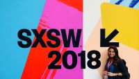 Fintech has become a bigger part of the annual SXSW festival in Austin, Texas, as discovered by Amrita Vir, above, one of our Next Voices bloggers.