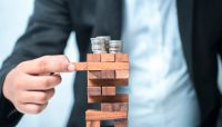 &ldquo;There&rsquo;s really not much that indicates we&rsquo;ve learned anything new over the last several cycles,&rdquo; says veteran lender and CEO Ed O&rsquo;Leary. He aims to fix that.