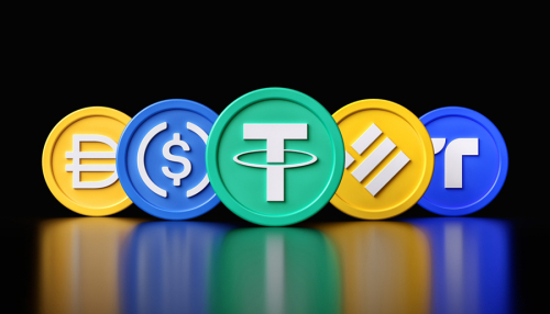 Wintrust Financial Executive Featured in Stablecoins Discussion
