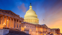 Market Rallies on Debt Ceiling Optimism, Community Banks Bounce