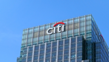 Citi exits UK as Silicon Valley Bank doubles down