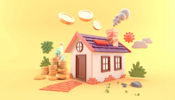 Refinancing Declines While Home Buyers Show Signs of Life