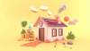 Refinancing Declines While Home Buyers Show Signs of Life