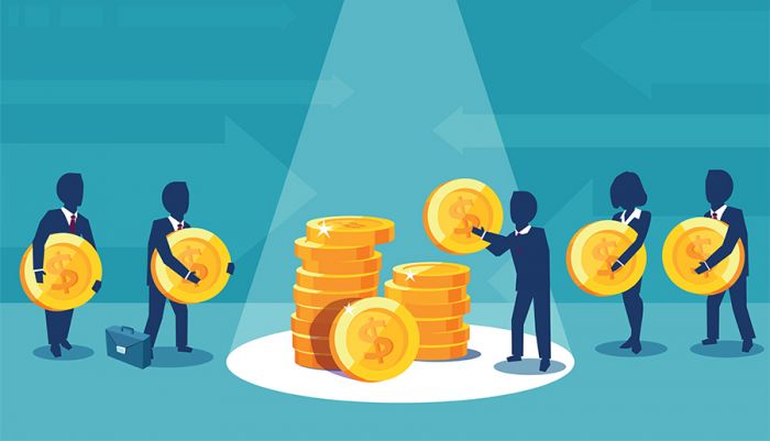 The Future Of Asset Management Part III Pensions The Shift From Defined Benefits To Defined 