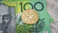 The US is the Top Choice for Australian Pension Fund International Investment