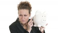 Due diligence&mdash;checking out a bank