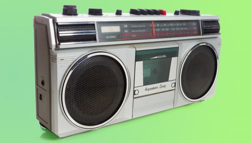 Playing 2014 ALCO on a 1980s machine?