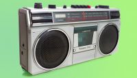 Playing 2014 ALCO on a 1980s machine?