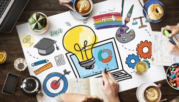 How Creativity Plays a Role in Digital Transformation