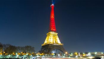 Remembering the victims of Brussels by finding ways to fight back. With a nod to pop music, veteran John Byrne&rsquo;s blog scans the anti-laundering and anti-terrorism world. John pierces silliness and inconsistency, and strongly believes in private-public partnership.